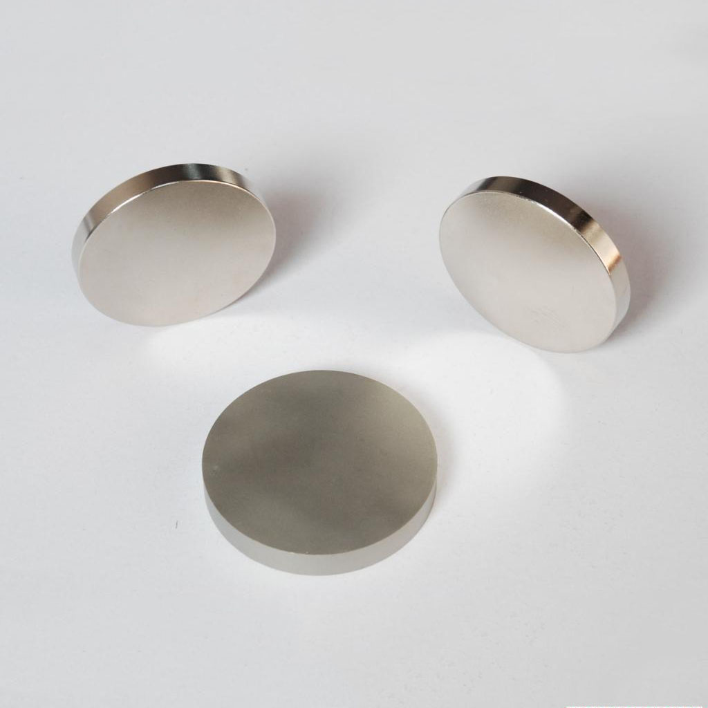 圆形磁铁