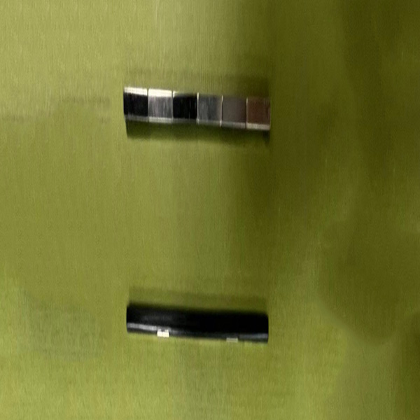 直线型海尔贝克阵列